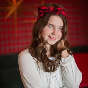 Meet your Posher, Alisha